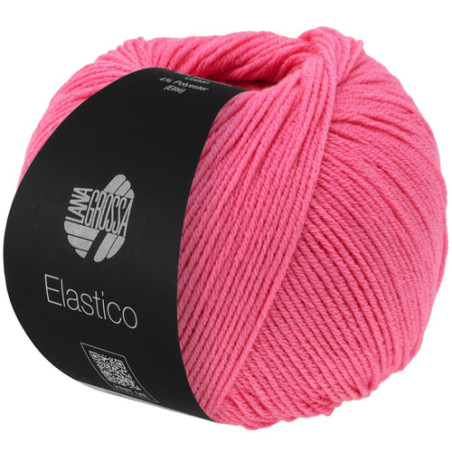 Lana Grossa - Elastico candy pink (178)