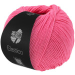 Lana Grossa - Elastico candy pink (178)