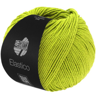 Lana Grossa - Elastic lime (188)