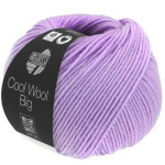 Lana Grossa - Cool Wool Big flieder (1025)