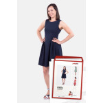 Pattydoo - Robe femme Marie