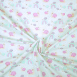 Jersey - Mrs Mint für Hilco Schnäggli mint