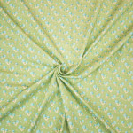 Jersey - Mrs Mint for Hilco Schnäggli Mushrooms Combo light green