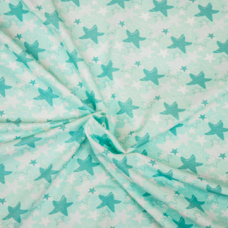 Jersey - Mrs Mint for Hilco Sea Magic Starfish mint