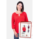Pattydoo - Chemise femme Carmen