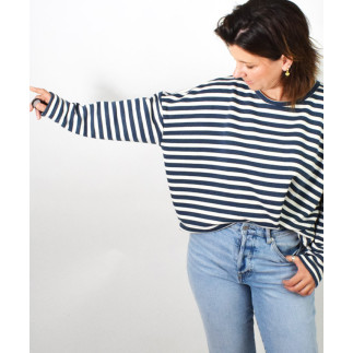 Leni pepunkt - Pull 171 Chill pour femme