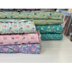 Jersey - Mrs Mint für Hilco Schnäggli mint