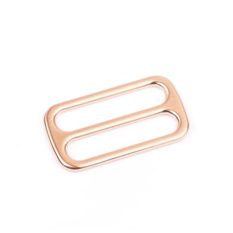 Belt adjuster 40mm maxi copper