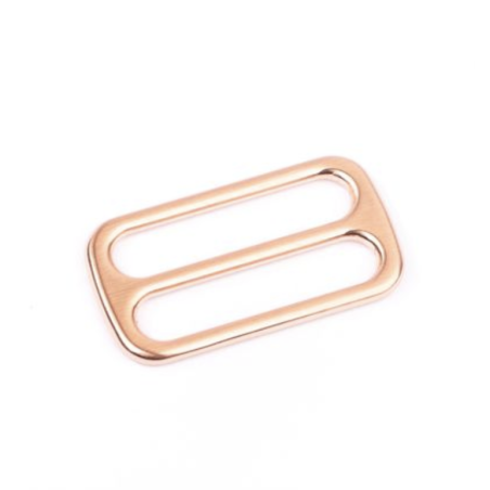 Belt adjuster 40mm maxi copper