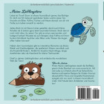 Mrs Mint Design - Malbuch - Meine Lieblingstiere