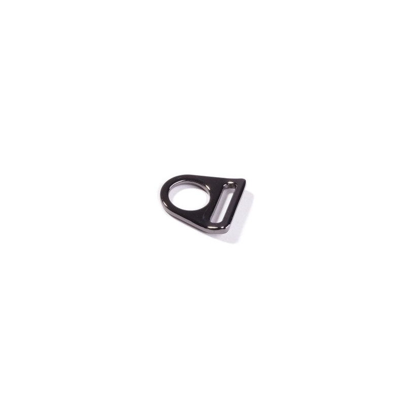O-ring 25mm with bar gunmetal