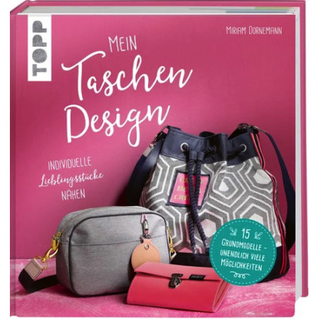 Mon design de sac
