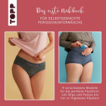 Period Power - Self-sewn period underwear for every day