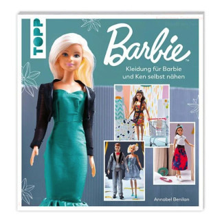 Cousez vous-même des vêtements pour Barbie et Ken