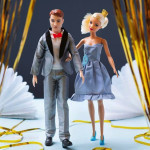 Cousez vous-même des vêtements pour Barbie et Ken