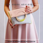 Dreamy bags sewn by yourself