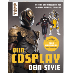 Votre cosplay, votre style