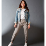 Coudre, tout simplement ! Coudre mon pantalon préféré avec SewSimple