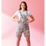 Just sew! Sewing my favorite pants with SewSimple