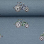 Jersey - Farm by Ch. Zielinski tractor smoke blue