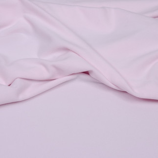 Sports fleece - light pink