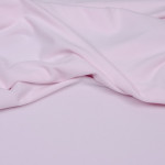 Sports fleece - light pink