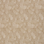 Jersey - Lazy Jungle Panel beige 50cm by Mrs Mint Design