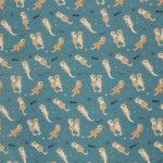 Jersey - Splish Splash ocean by Mrs Mint Design