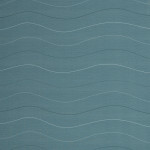 Jersey - Splish Splash Panel ocean 50cm by Mrs Mint Design