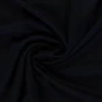Lining - Finessa navy washed taffeta