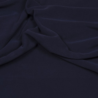 Sport fleece - marine