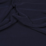 Sports fleece - navy