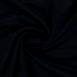 Lining - Finessa black washed taffeta