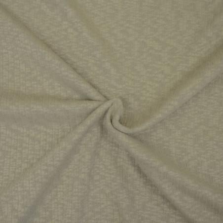 Summer tricot - Hilco kaki