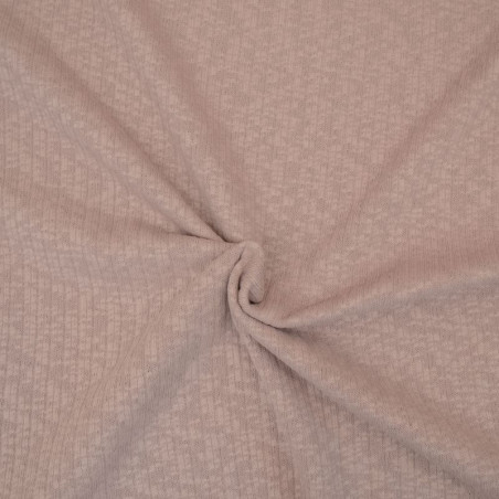 Summer Knit - Hilco dusky pink