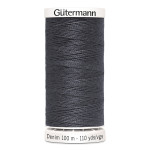 Gütermann Jeansfaden Denim - dunkelgrau 9455