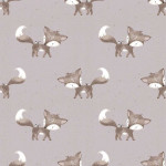 jersey bio - Lotta et Lucky taupe