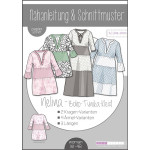 Robe bohème Nelina pour femme Ki-Ba-Doo