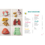 HEJ. Minimode – Sewing cute doll clothes HEJ. Minimode – Sewing cute doll clothes