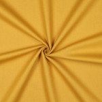 Canvas - Plain mustard (v)