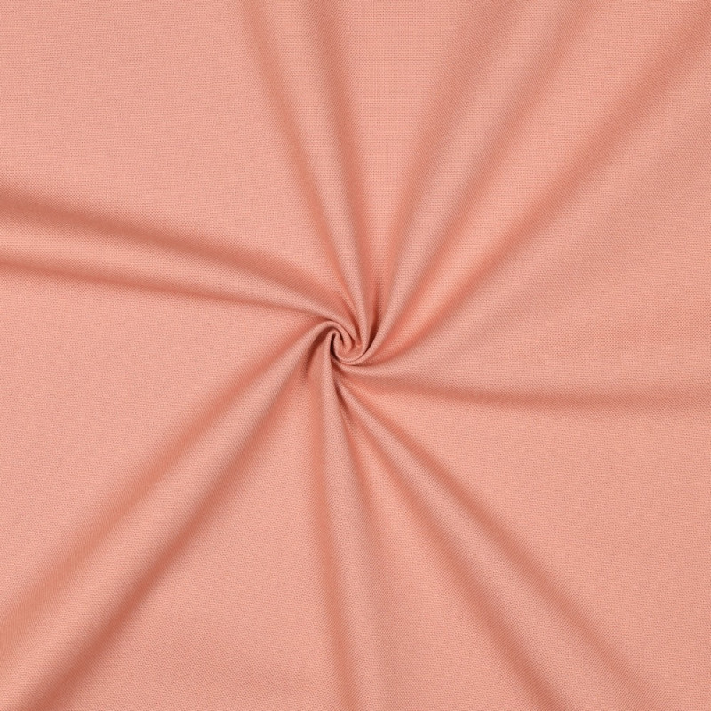Canvas - Plain old pink (v)