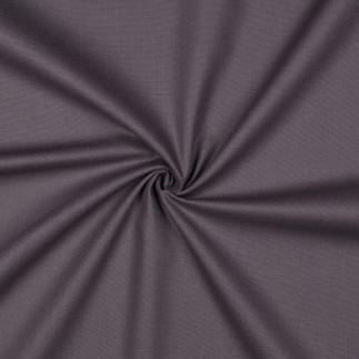 Canvas - Uni dunkelgrau (v05)