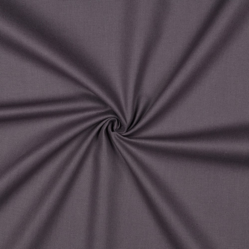 Canevas - gris foncé uni (v05)