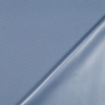 Tissu extérieur imperméable - bleu denim