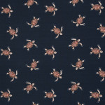 jersey - Tortues Aurich anthracite