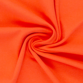 Jersey Vanessa orange red season FS (425)