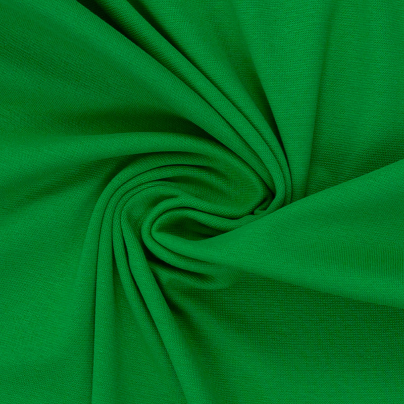 Smooth Cuff Heike grass green season FS (364)