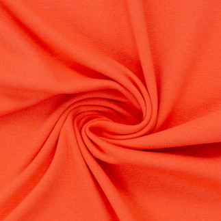 Smooth Cuff Heike orange-red season FS (425)