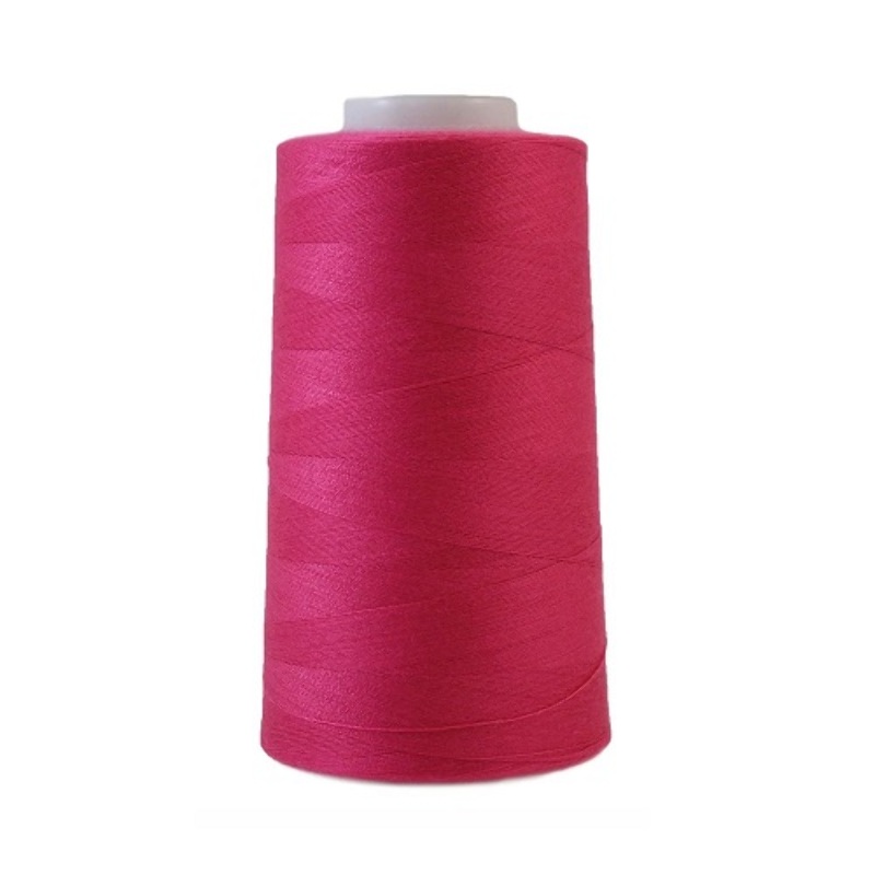 Overlock cones berry (D798)