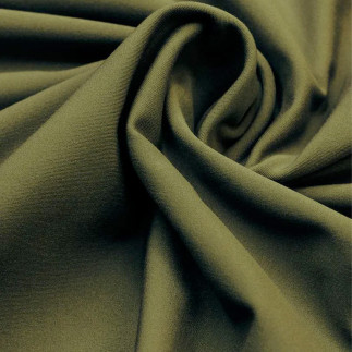 performance jersey - Mind the Maker Flow Fit - hunter green